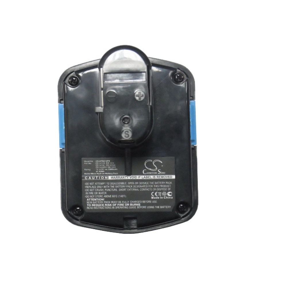 Batterie industrielle Hitachi C-2