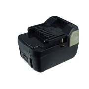 Battery industrial Hitachi CD+14DSL2