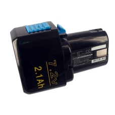 Remplacement de batterie compatible pour Bostitch 325292,EB712S,EB714S