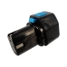 Batterie industrielle Hitachi DN6DM