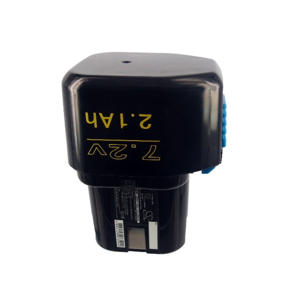 Batterie industrielle Hitachi DN6DM