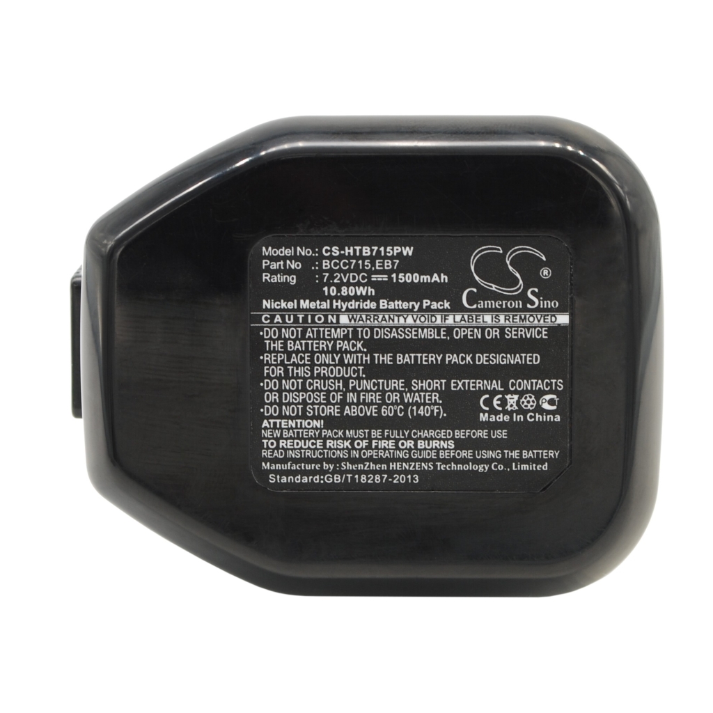 Batteries Remplace EB7S