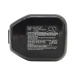 Batteries Remplace EB714S