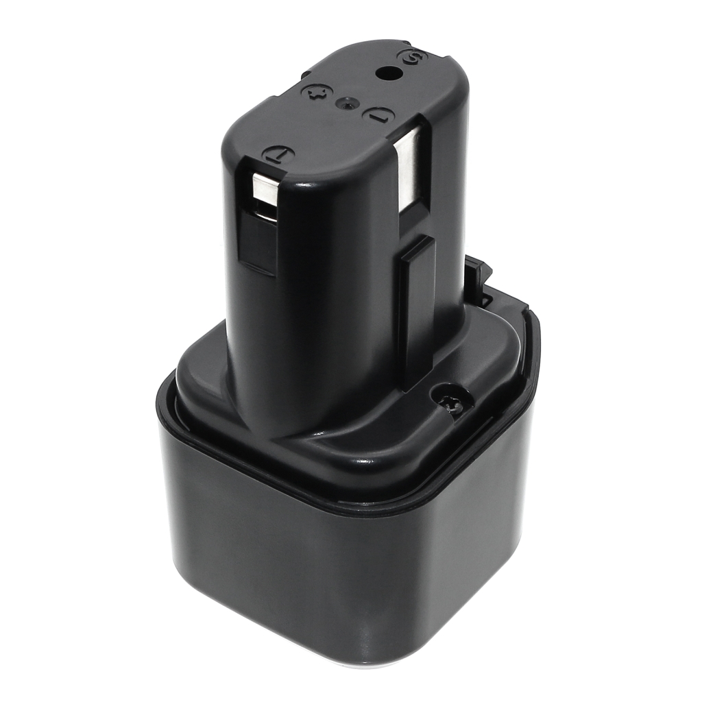 Batterie industrielle Hitachi EB7M