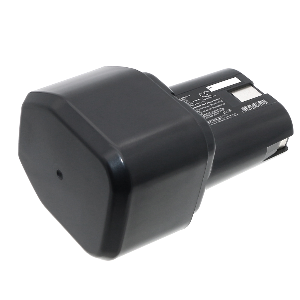 Batterie industrielle Hitachi EB7M