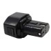 Batterie industrielle Hitachi DS7DV