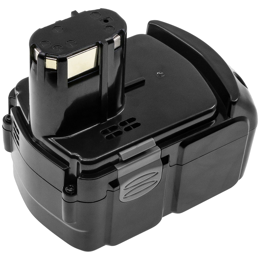Battery Replaces EBM 1815