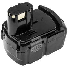 Kompatibler Ersatzakku für HITACHI 326240,326241,327730,327731,BCL 1815...