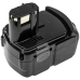 Battery Replaces EBM 1815