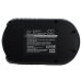 Industriebatterie Hitachi CS-HTB812PW