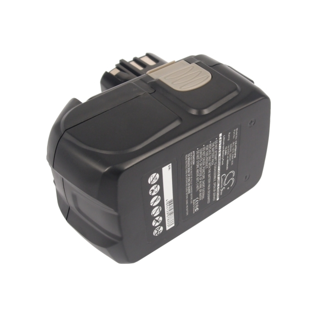 Industriebatterie Hitachi CS-HTB815PW