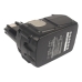 Industriebatterie Hitachi CS-HTB815PW