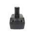 Industriebatterie Hitachi CS-HTB815PW