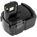 Industriebatterie Hitachi CS-HTB815PX