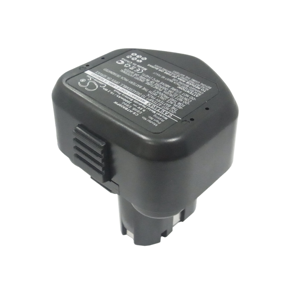 Batteries Remplace EB9S