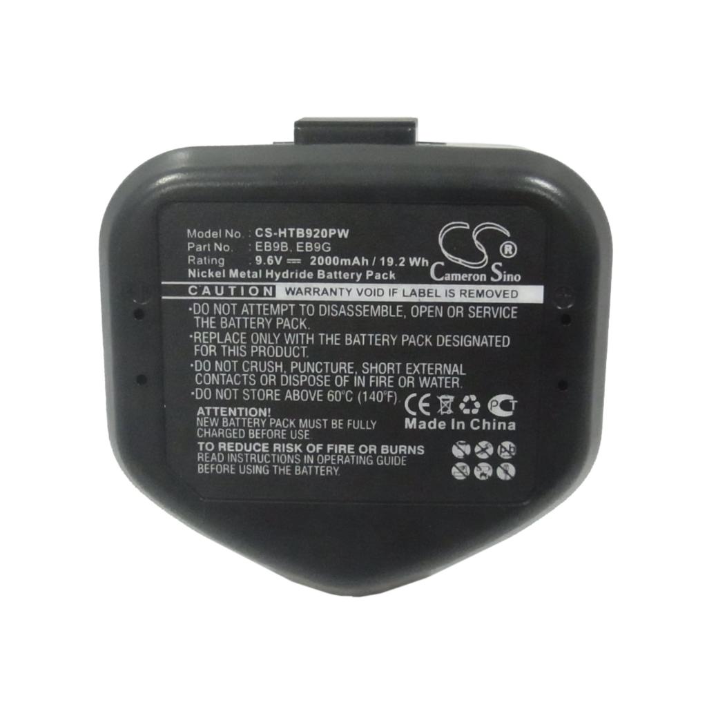 Batteries Remplace EB9S