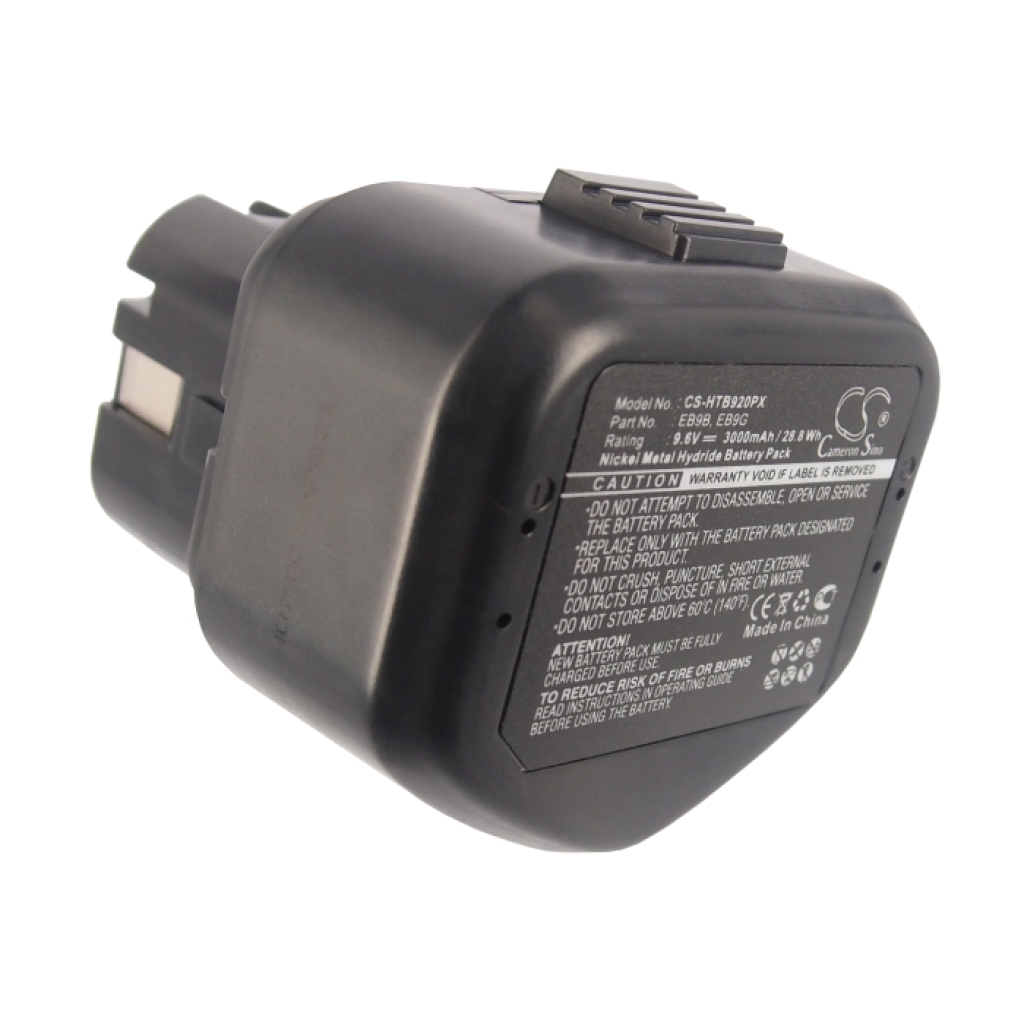 Batteries Remplace EB9M