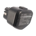 Batteries Remplace EB9M