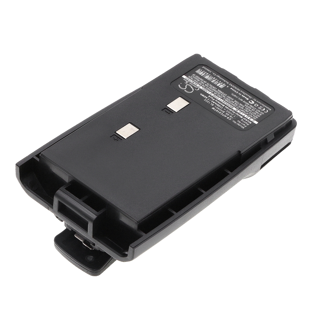 Walkie-Talkie Akkus HYT CS-HTC210TW