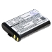 Batteries Remplace BL1715