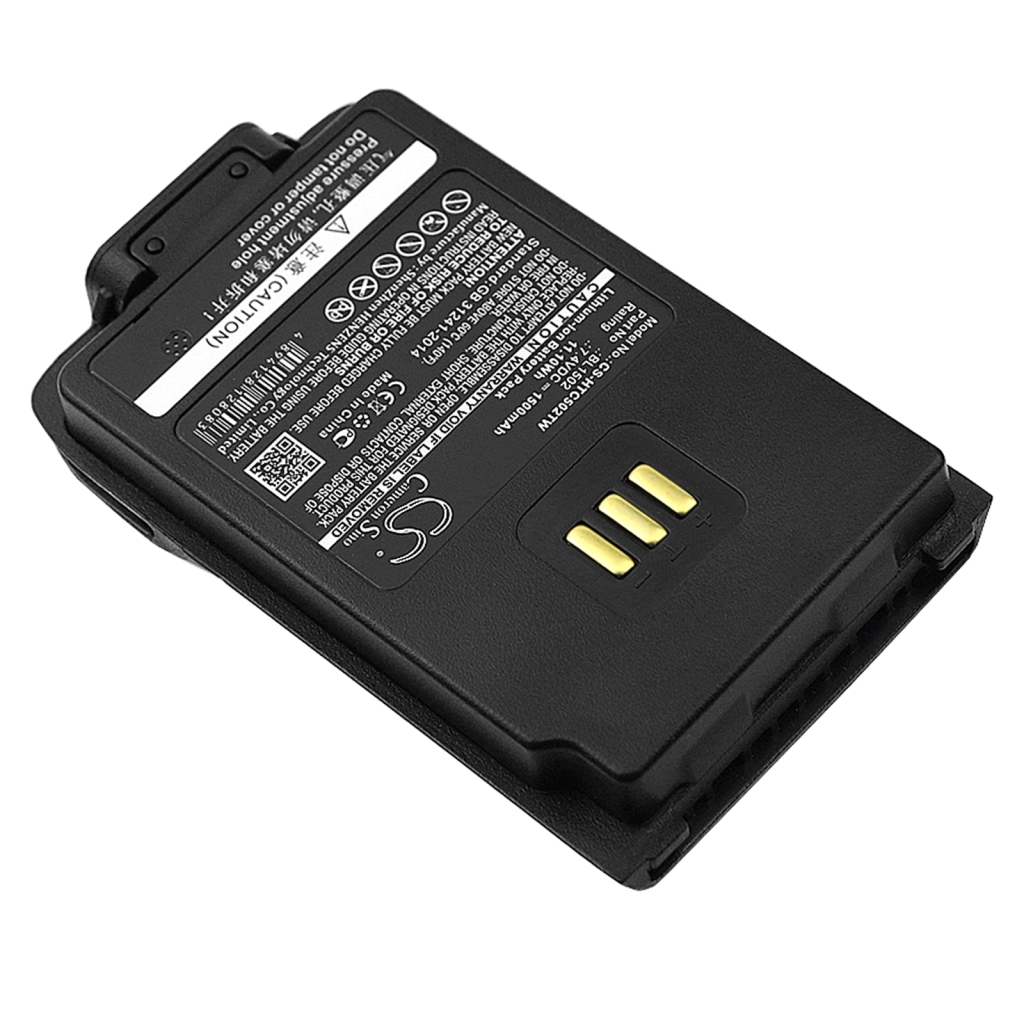 HYT PD668
