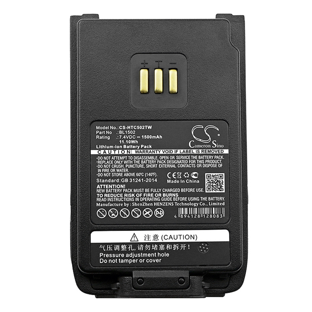 HYT PD668