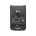 Akku kompatibel mit HYT Hytera CS-HTC502TX