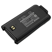 Walkie-Talkie Akkus HYT TC-618