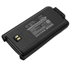 Kompatibler Ersatzakku für Hytera BL1204,BL2001