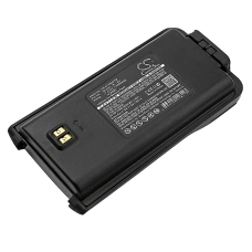 Kompatibler Ersatzakku für Hytera BL1204,BL2001