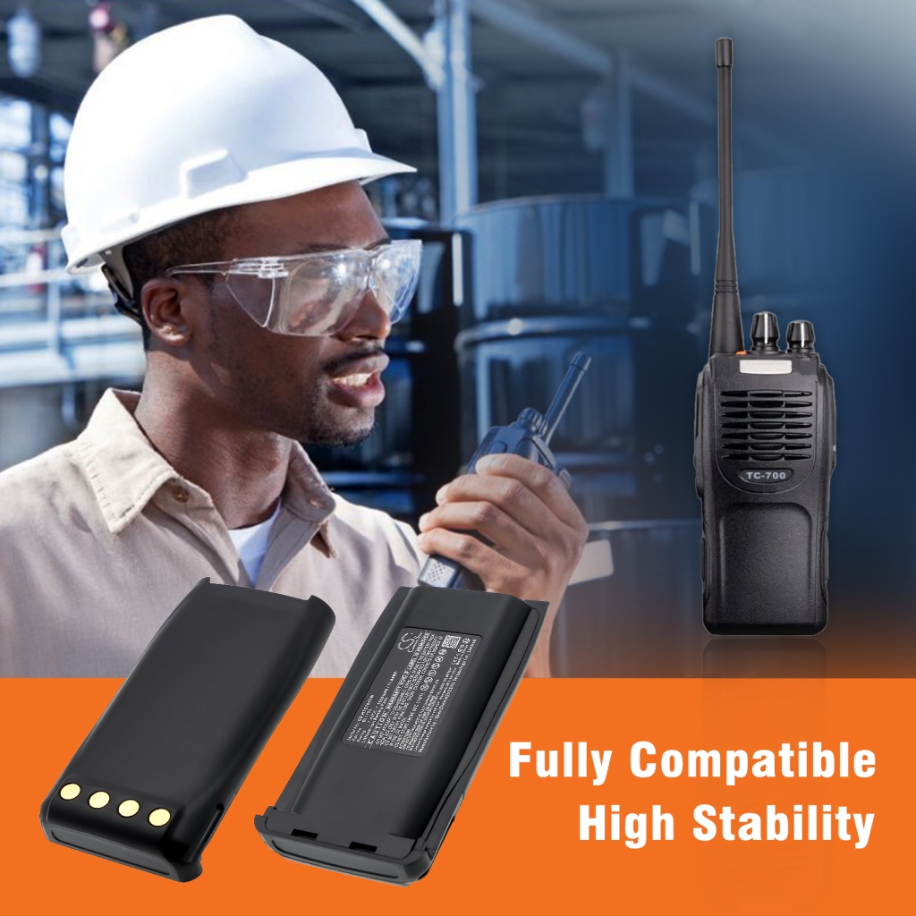 Batterie Remplace BL1703Li