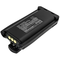 Kompatibler Ersatzakku für Hytera BH1801,BL-2102LI,BL-2608,BL1703,BL1703LI...
