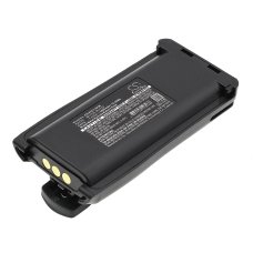 Remplacement de batterie compatible pour Hytera BH1801,BL-2102LI,BL-2608,BL1703,BL1703LI...