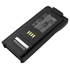 Kompatibler Ersatzakku für Hytera BL1806,BL2505