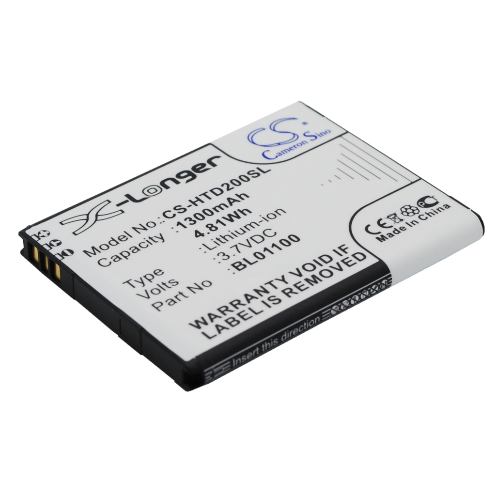Batteries Remplace BA S850