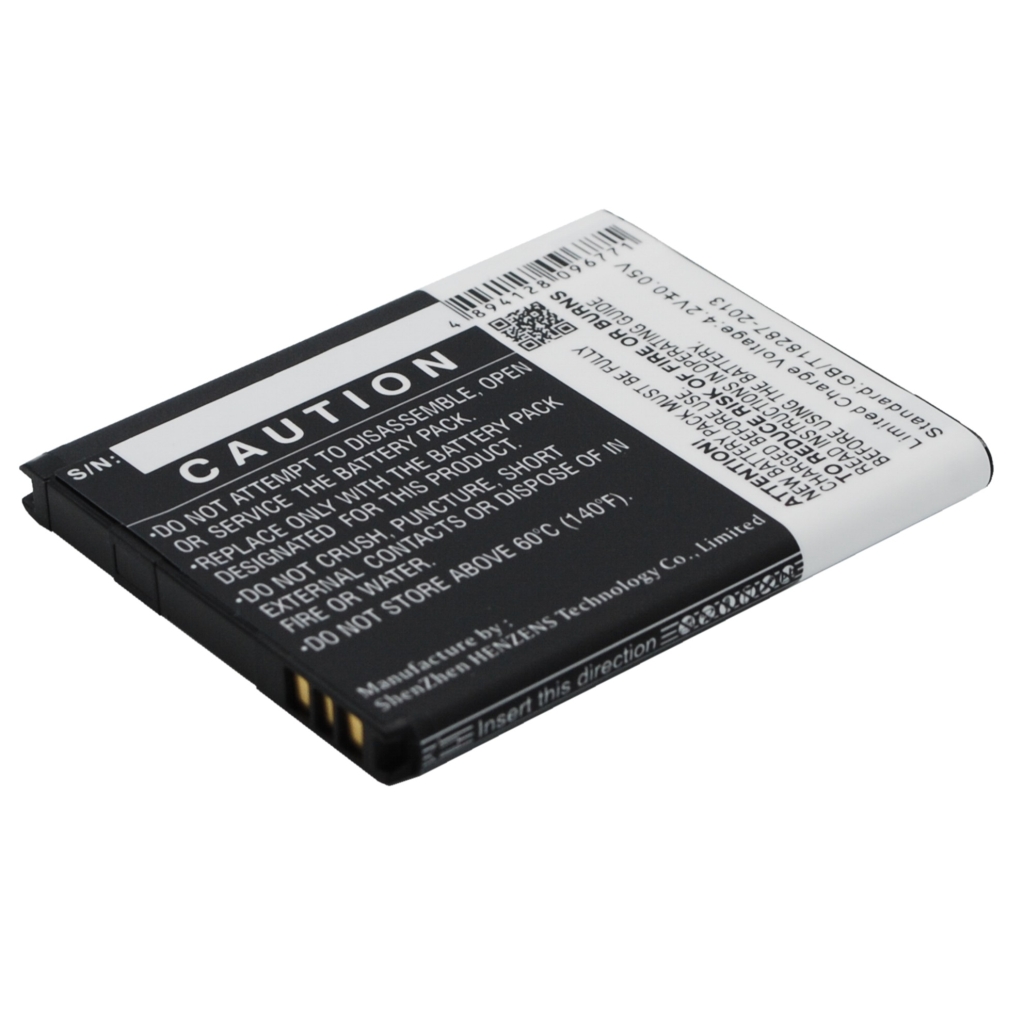 Batteries Remplace BA S850