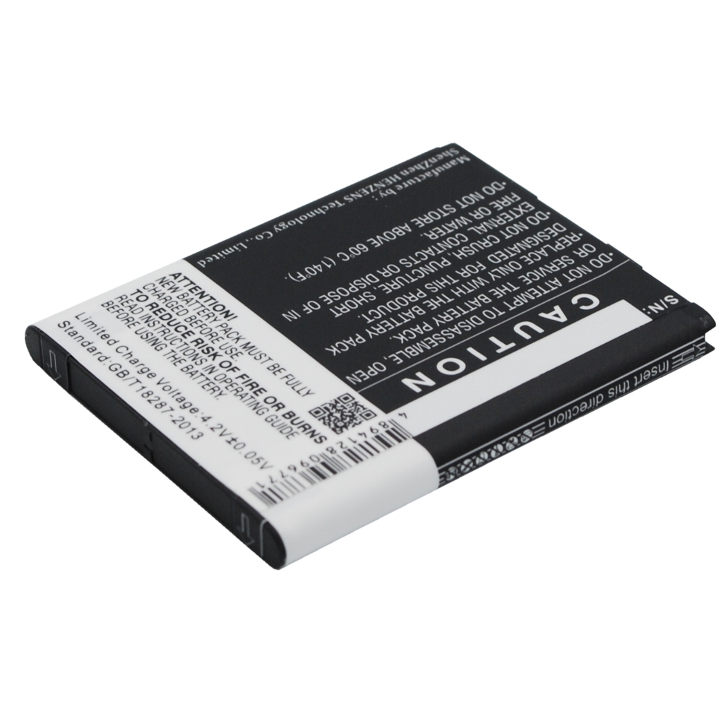 Batteries Remplace BA S850