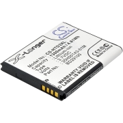 CS-HTD3XL<br />Batteries for   replaces battery 35H00143-01M