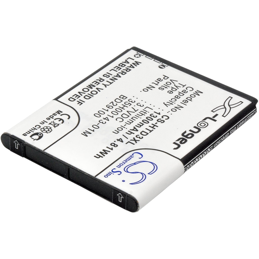Mobile Phone Battery HTC Wildfire S