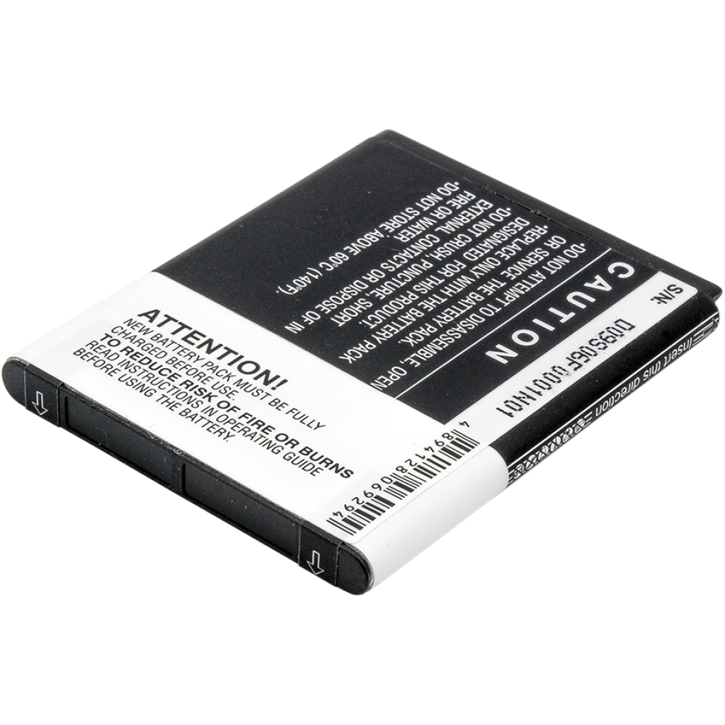 Batteries Remplace BD29100
