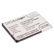 CS-HTD606XL<br />Batterie pour  remplace la batterie 35H00209-04M