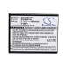Batteries Remplace BOPBM100