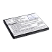 Batteries Remplace BOPBM100