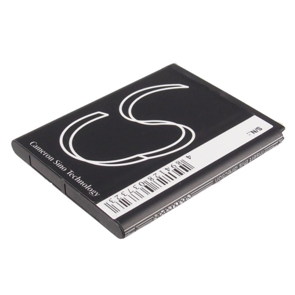 Batteries Remplace 35H-00154-01M