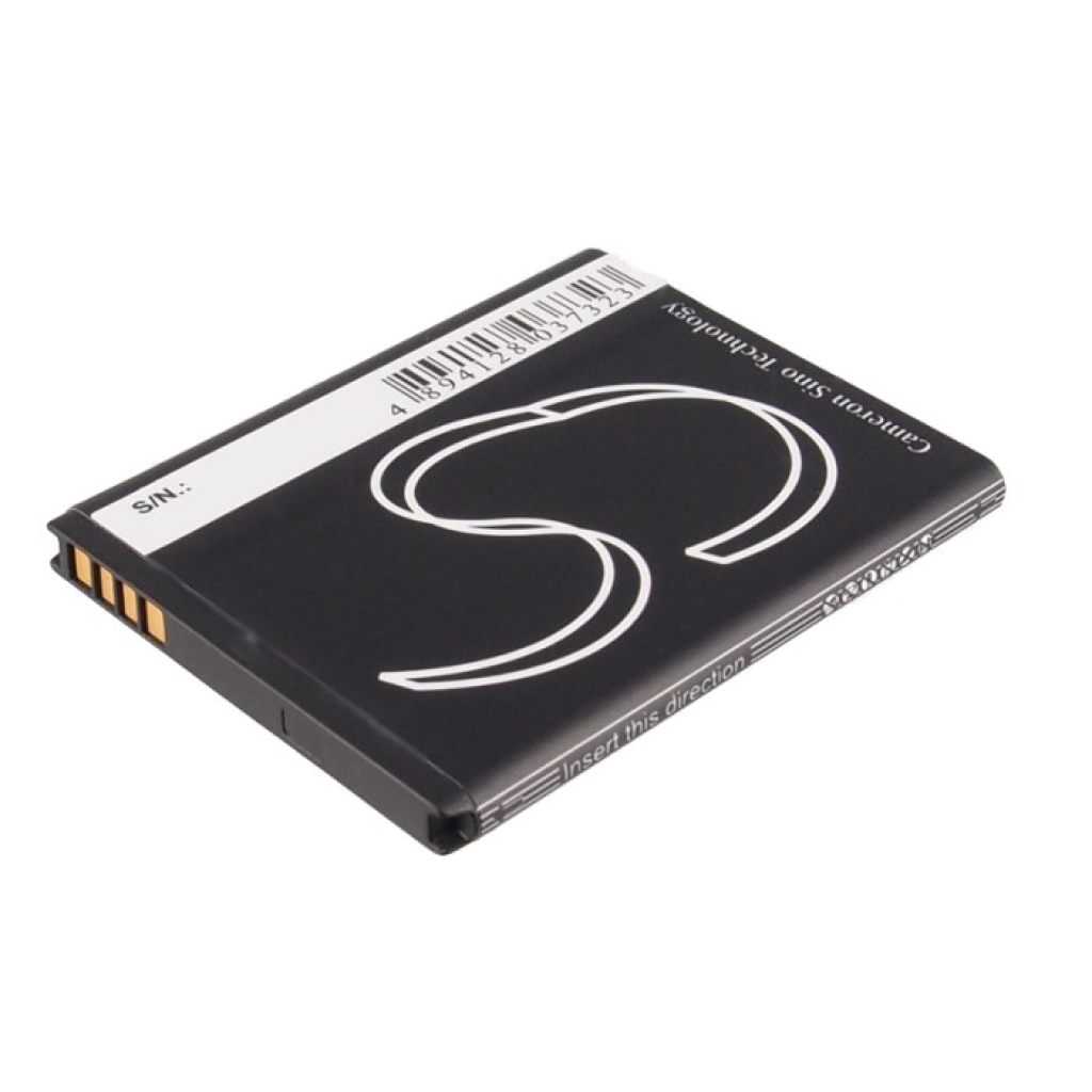 Batteries Remplace 35H-00154-01M