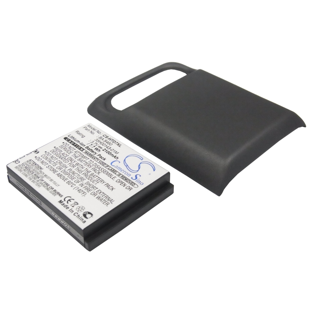 Mobile Phone Battery HTC HD7
