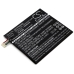 Batteries Remplace 35H00258-03M