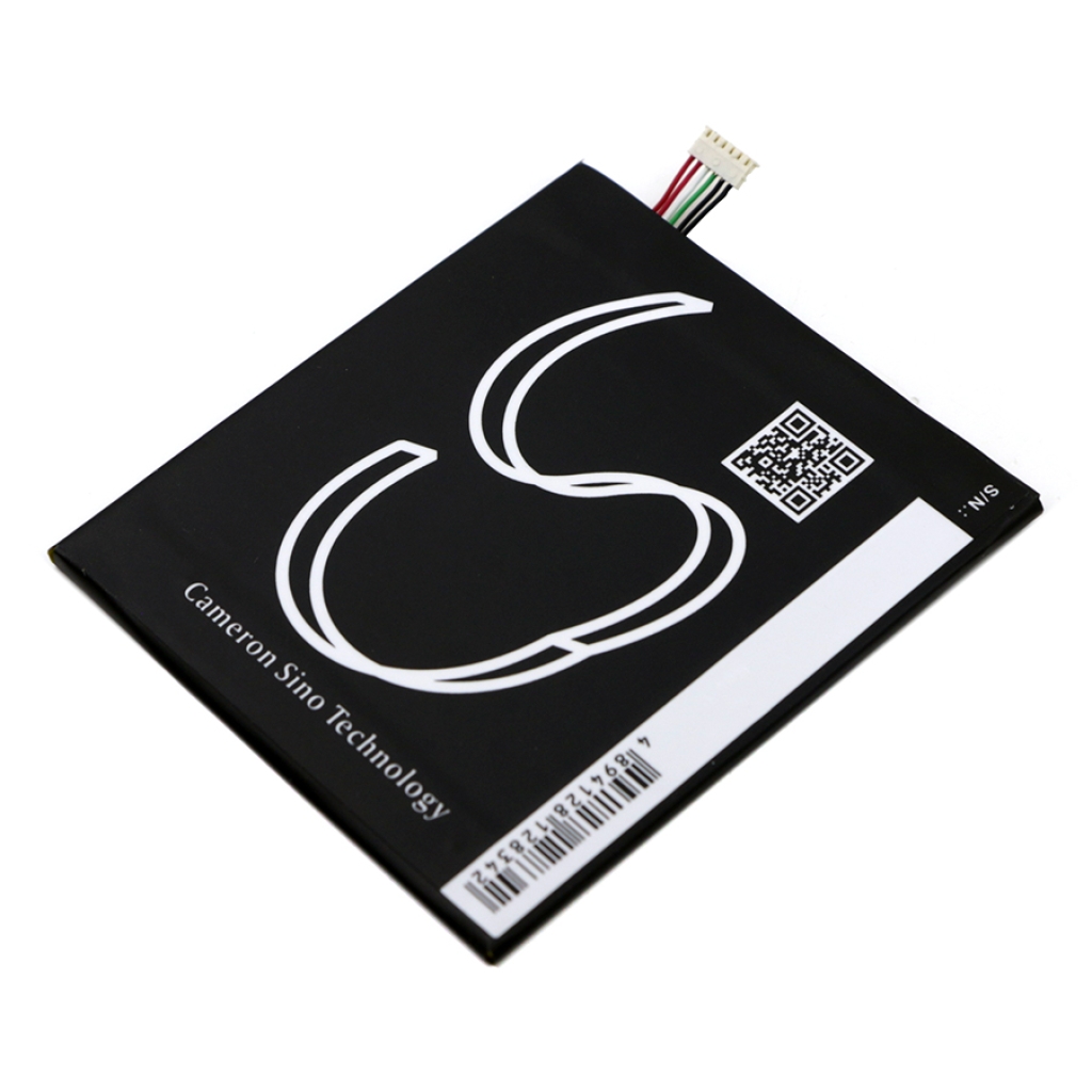 Batteries Remplace 35H00258-03M