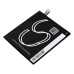 Batteries Remplace 35H00258-03M
