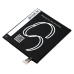 Batteries Remplace 35H00258-03M